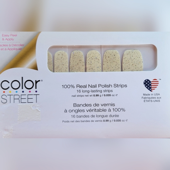 Color Street - Picture 1 of 4